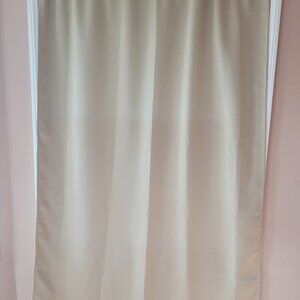 Deconovo cafe curtains set of 4, 42" x 64"